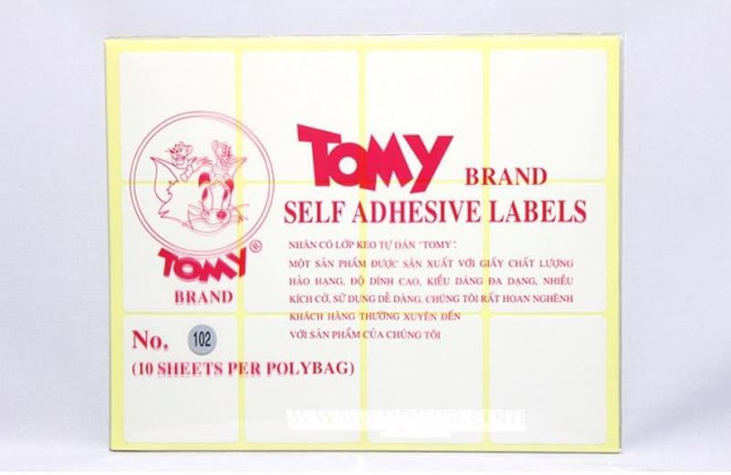 Decal Tommy A5 (PC)