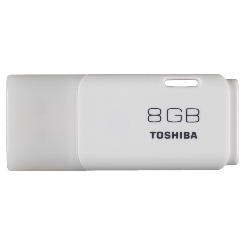 USB 8G Toshiba