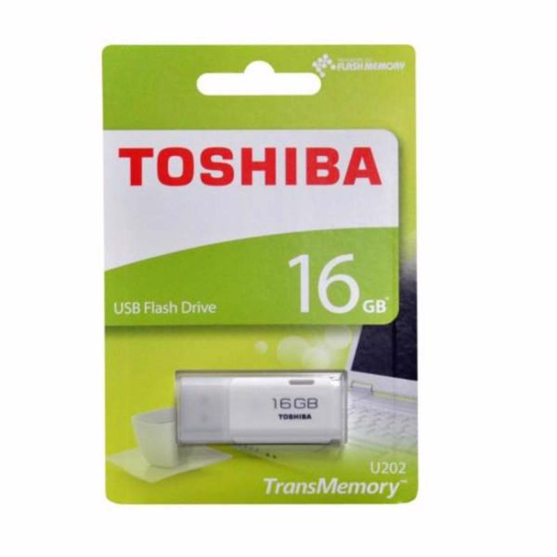 USB 16G Toshiba